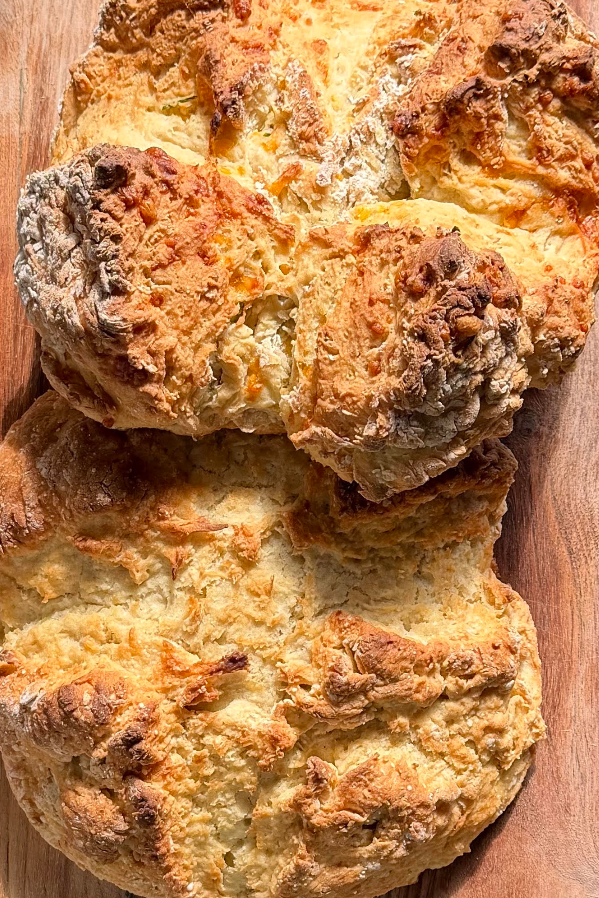 Traditional Irish Breads