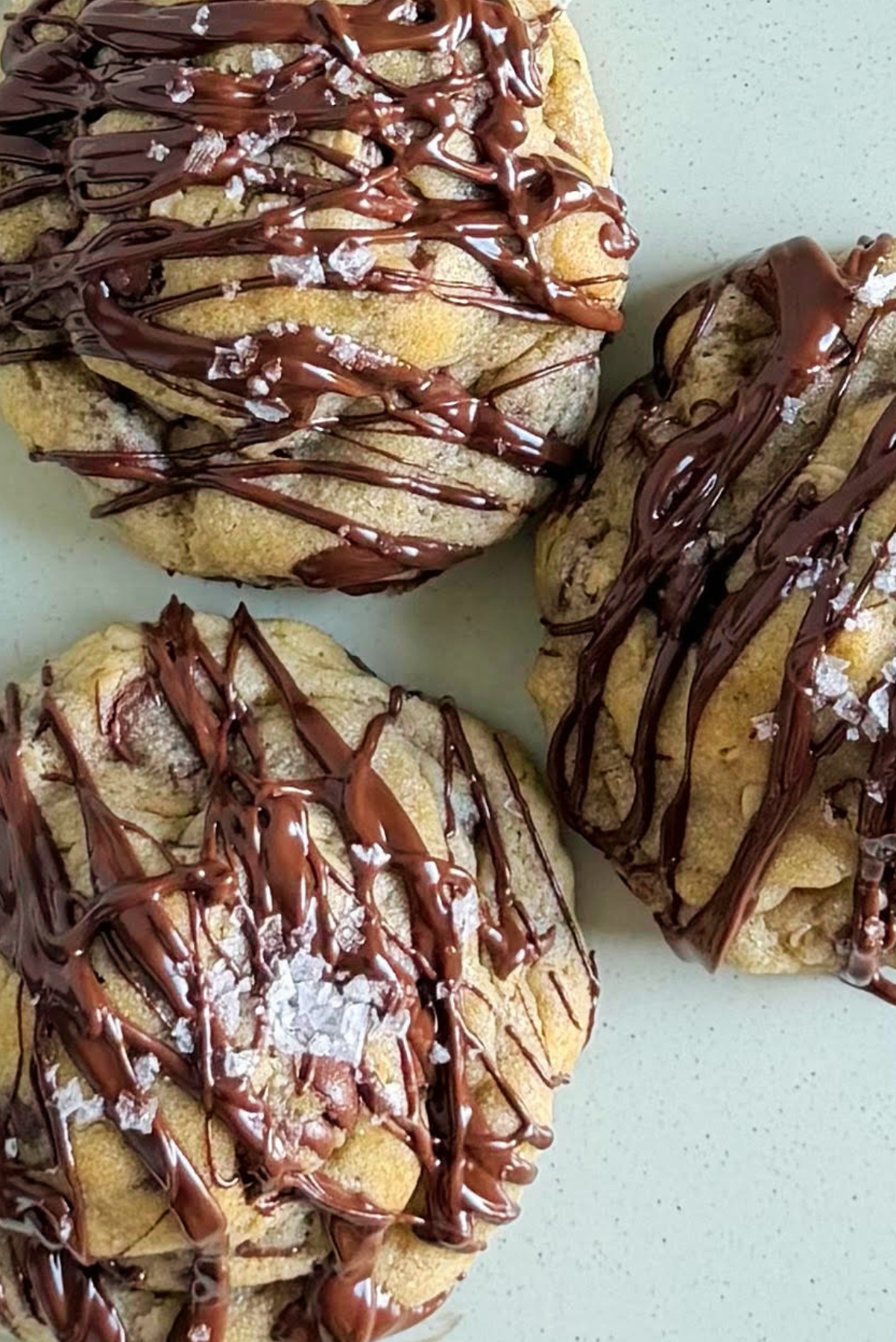 The Chipper - Big & Chewy Chocolate Chip Cookie