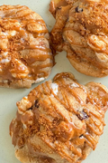 Belfast Beaut - Big & Chewy Cherry, Coconut, Marshmallow & Biscoff Cookies