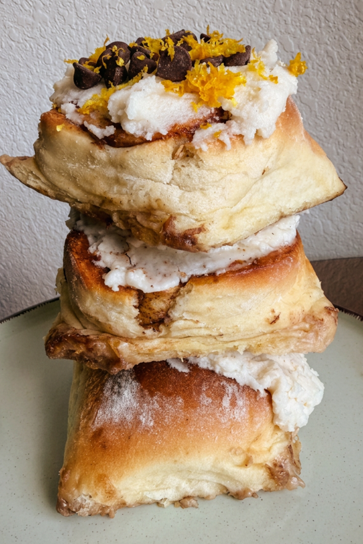 Variety 6 Pack - Big Banter Cinna Buns
