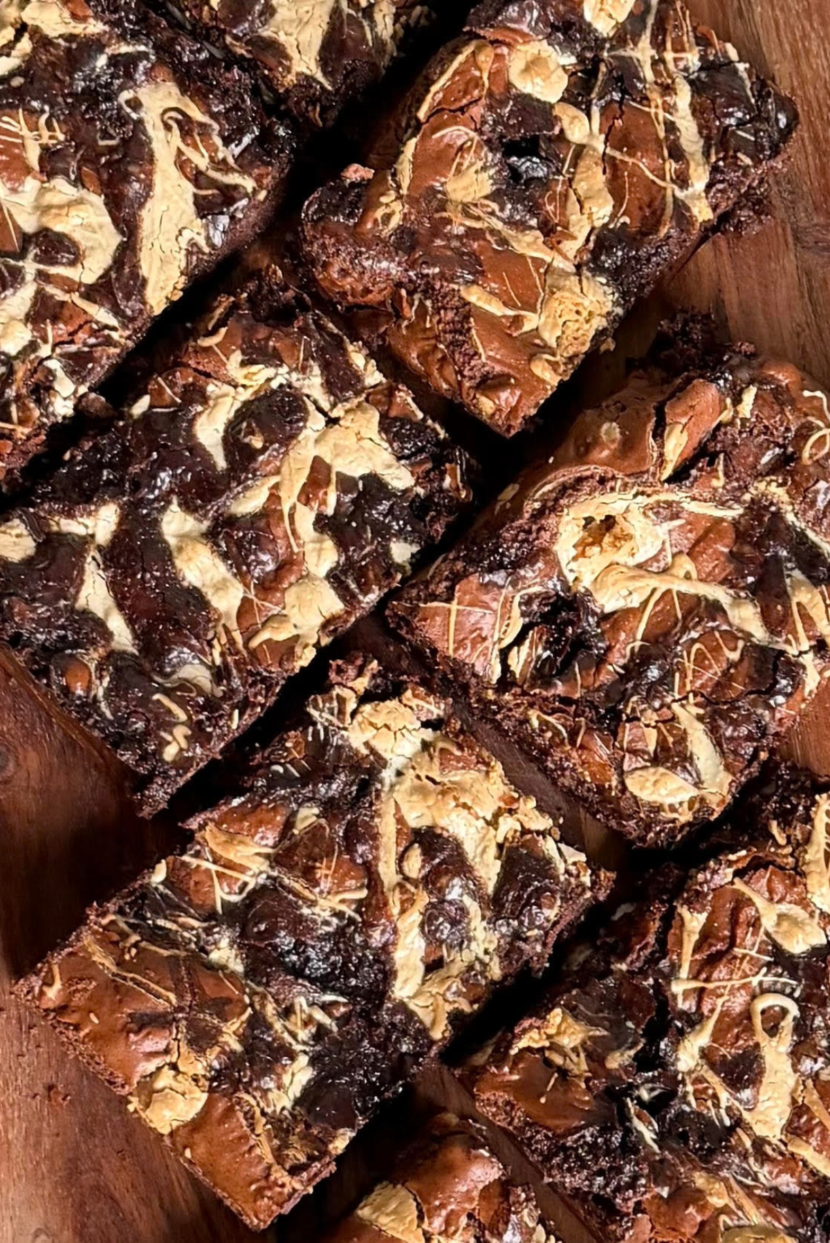 The Goblinshite Pack - Big & Gooey Triple Chocolate Limited Edition Brownies